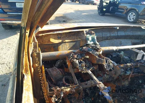 1999 Ford F250 Super Duty from USA, damaged, VIN 1FTNX21S1XEC66038